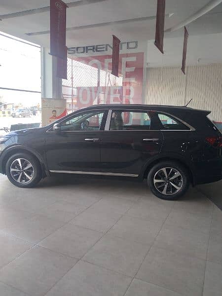 A brand new  Kia sportage Awd 2025 model avlbl. 0