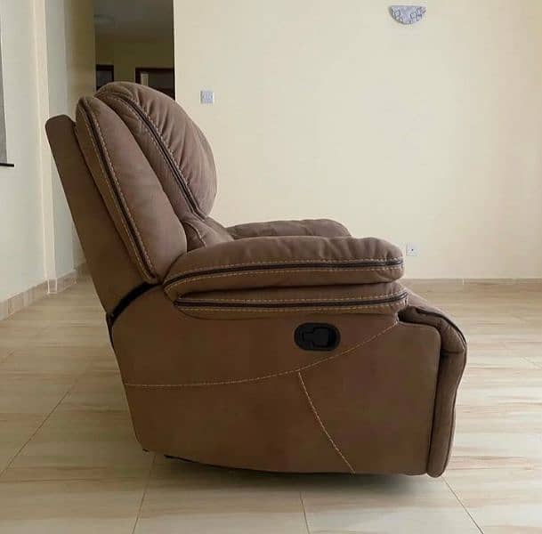 recliner sofa chair 2