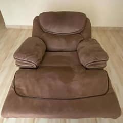 recliner