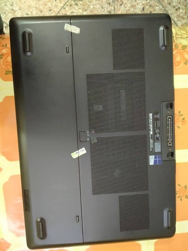 Dell Core i7 6th generation with 2 gb graphics cards 6