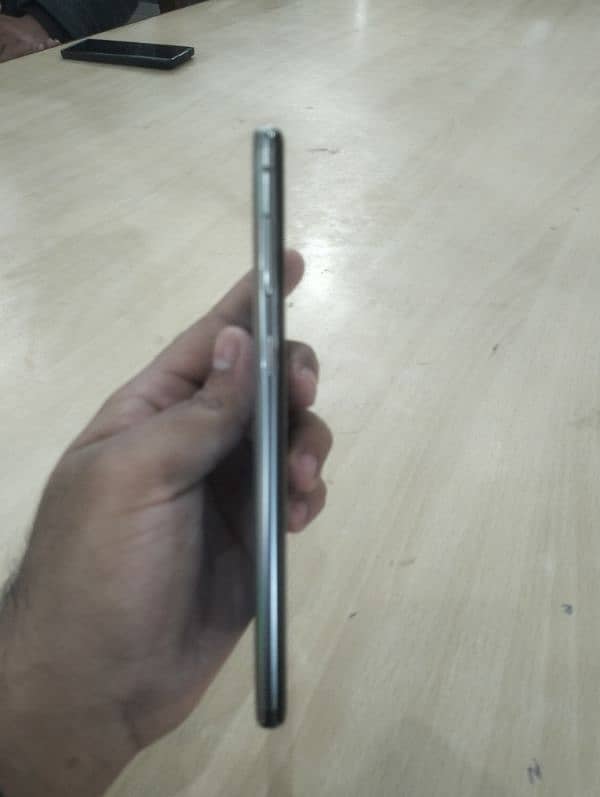 Samsung note 10 5g 4