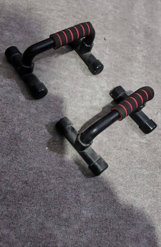 FULL BODY MULTI GYM HOME GYM 8