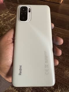 Xiaomi Redmi Note 10