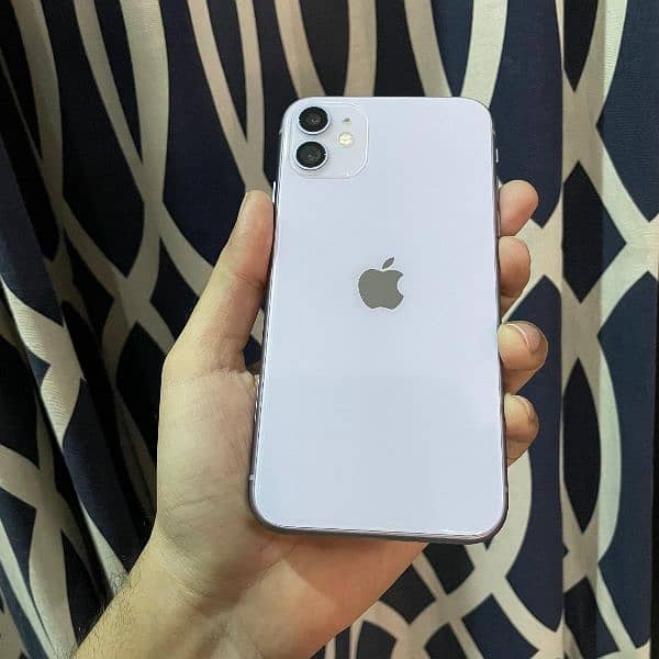 Iphone 11 jv 64gb 1