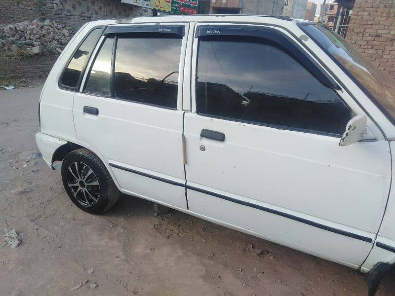 Mehran 2007 family use 0333/5891368 3