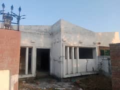 5 Marla House Available For Sale In Lahore Motorway City