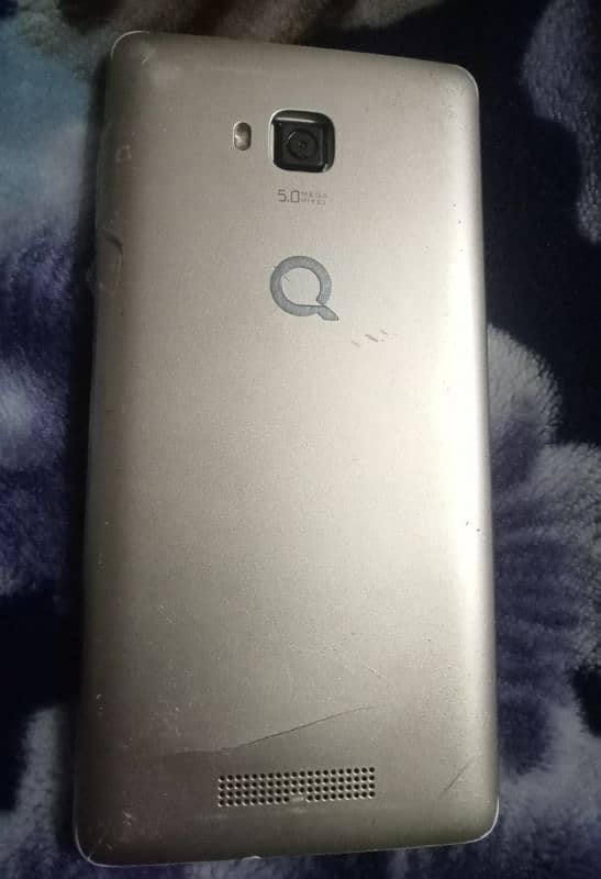 QMobile 1