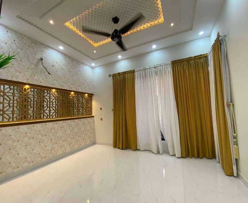 5 MARLA BRAND NEW HOUSE AVAILABLE FOR SALE (AT REASONABLE PRICE) IN CITI HOUSING GUJRANWALA 23