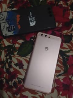 huawei p10