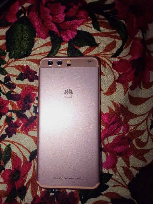 huawei p10 2