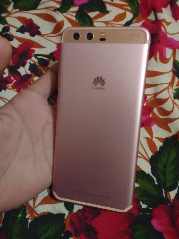 huawei p10 3