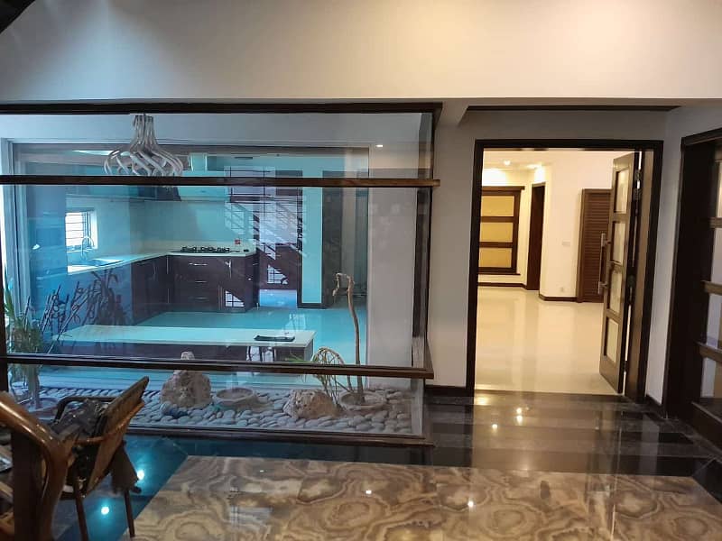 1 Kanal House For Rent In Bahria Town Lahore 3