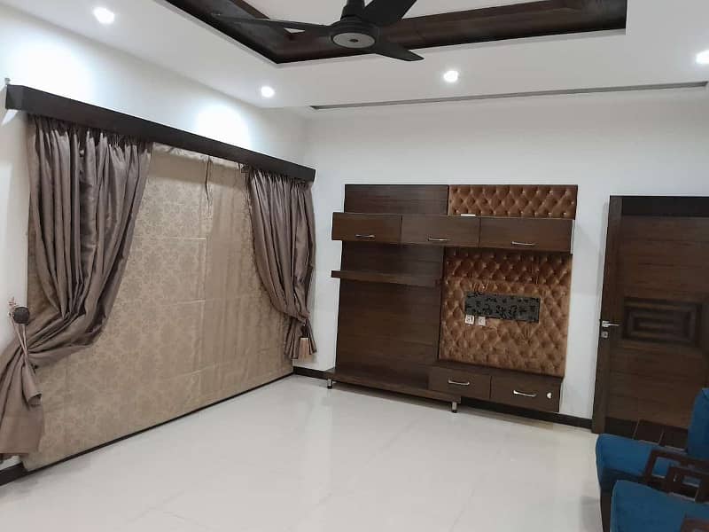 1 Kanal House For Rent In Bahria Town Lahore 20