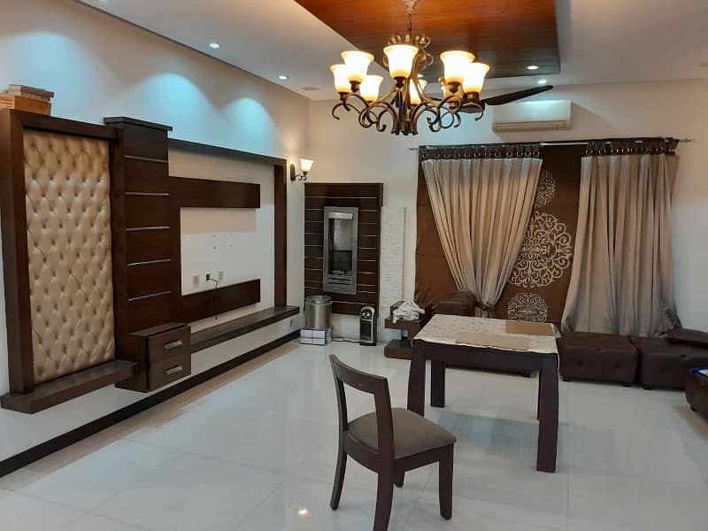 1 Kanal House For Rent In Bahria Town Lahore 27