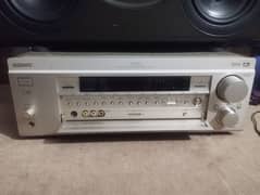 SONY DTS AMPLIFIER