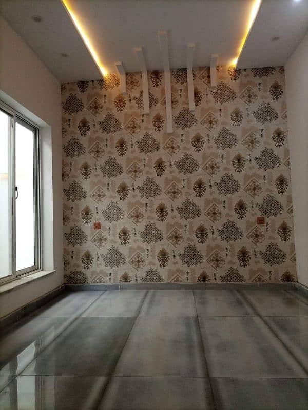 Wallpaper/Vinyl floor / 3D wallpaper/ Pvc penal 16