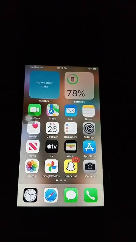 iPhone 8 non pta urgent sale 2