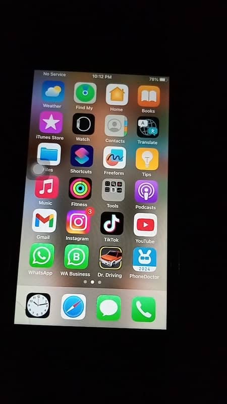 iPhone 8 non pta urgent sale 5