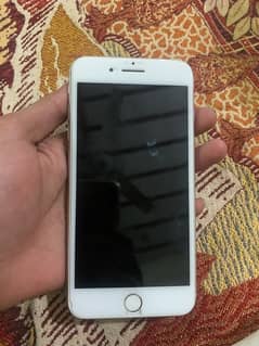 iphone 8plus non pta 64Gb