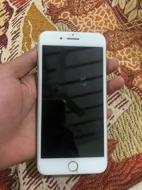 iphone 8plus non pta 64Gb 0