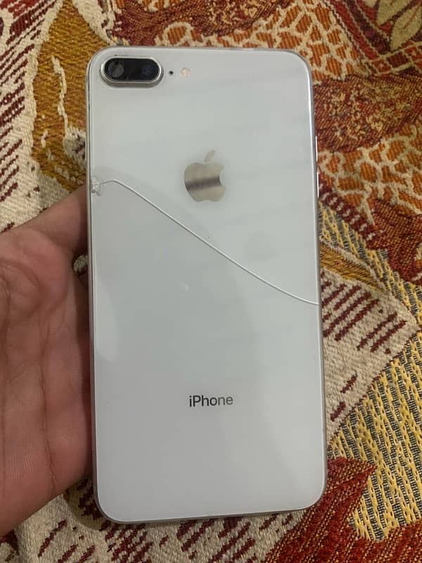 iphone 8plus non pta 64Gb 1