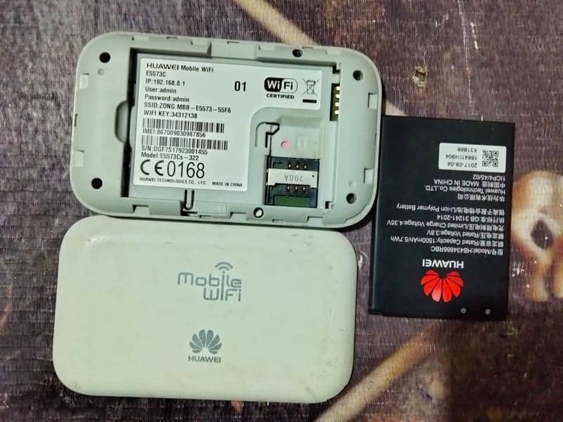 Huawei E5573 1