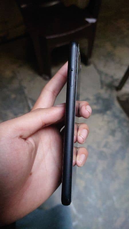 Google pixel 4 pta 8