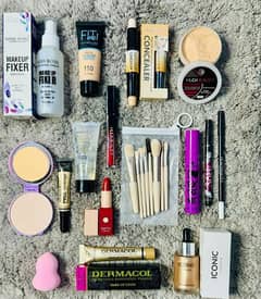 16 items makeup deals