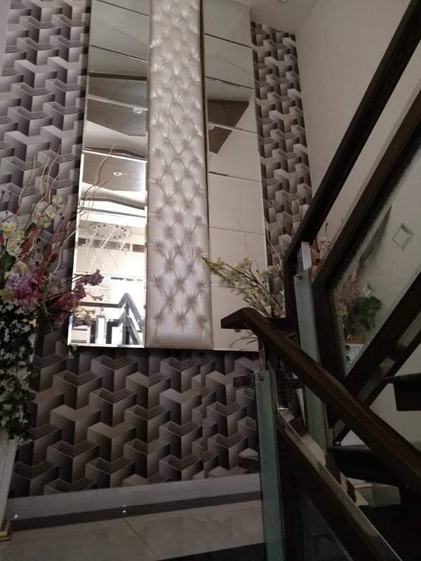 1 Kanal House For Sale In Bahria Town Lahore 18