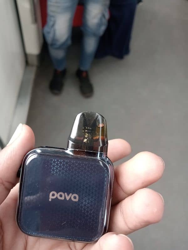 pova pod 1