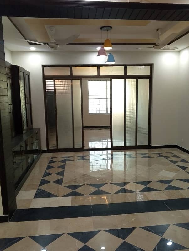 14 marla Upper portion available for Rent G-13 Contact:-0347-7163075 10