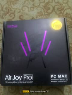 EKSA Air Pro Joy 7.1 Gaming Headphones