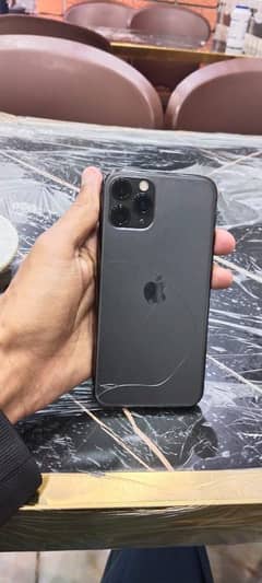 iphone 11 pro jv 64gb