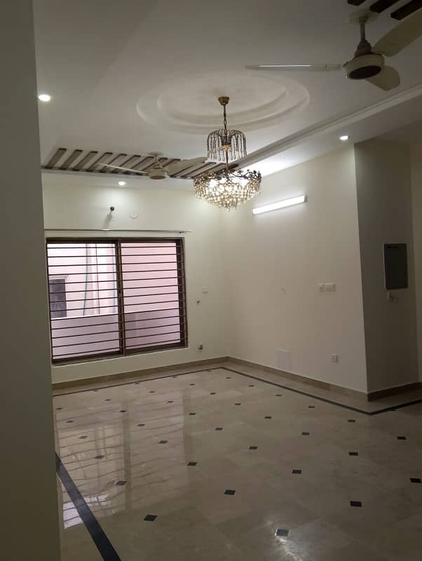 50x90 Upper portion available for Rent G-13 Contact:-0347-7163075 13