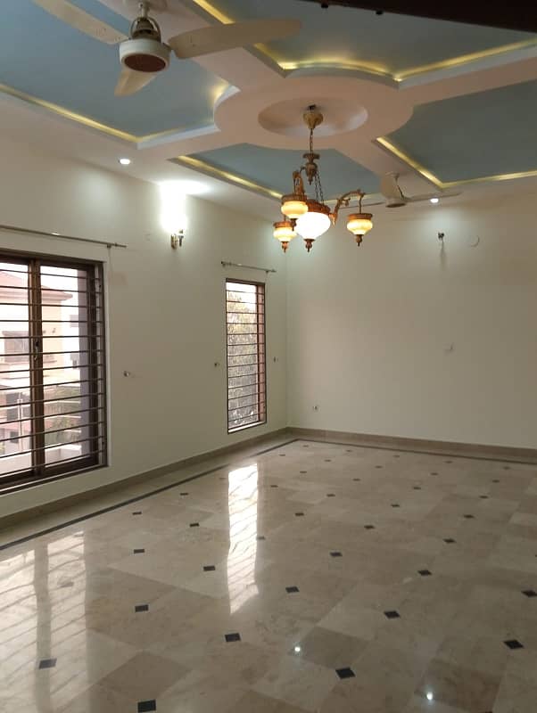 50x90 Upper portion available for Rent G-13 Contact:-0347-7163075 14