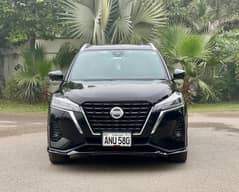 Nissan Kix  1.2 E-Power Technology 2020