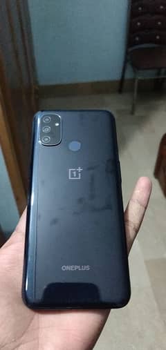 OnePlus Nord N100 PTA VIP Approved 6/64