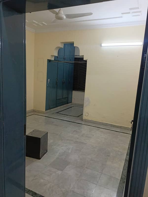 7 marla Open Basment available for Rent G-13 Contact:-0347-7163075 3