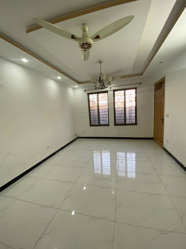 14 marla Double story house For Rent G-14/4 Contact:-03477163075 7