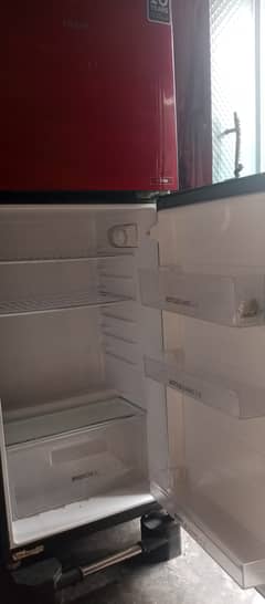 Haier reliable refrigerator