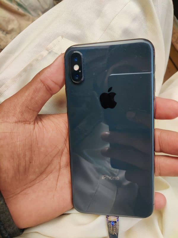 iphone x pta approved 64gb 1