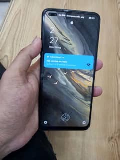 OPPO RENO 4