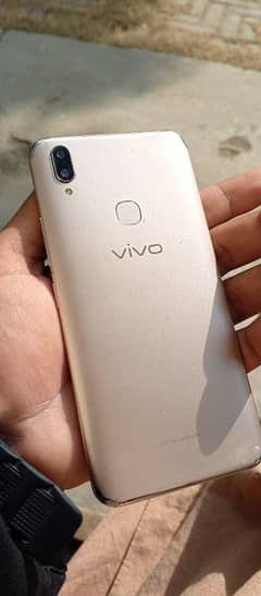 vivo v9 6\64