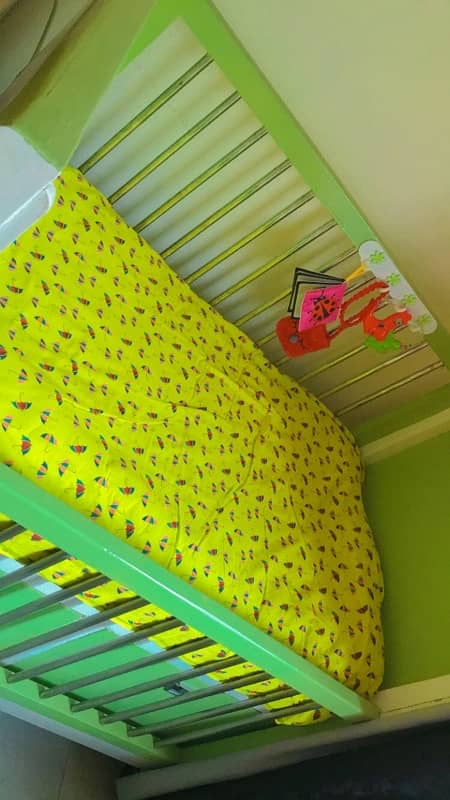 Baby cot / Baby bed / kid Bed 1