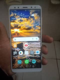 Huawei mat10 lite 4-64gb pta official aproved