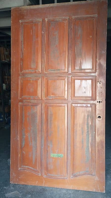 original diyar wood door best price available 2