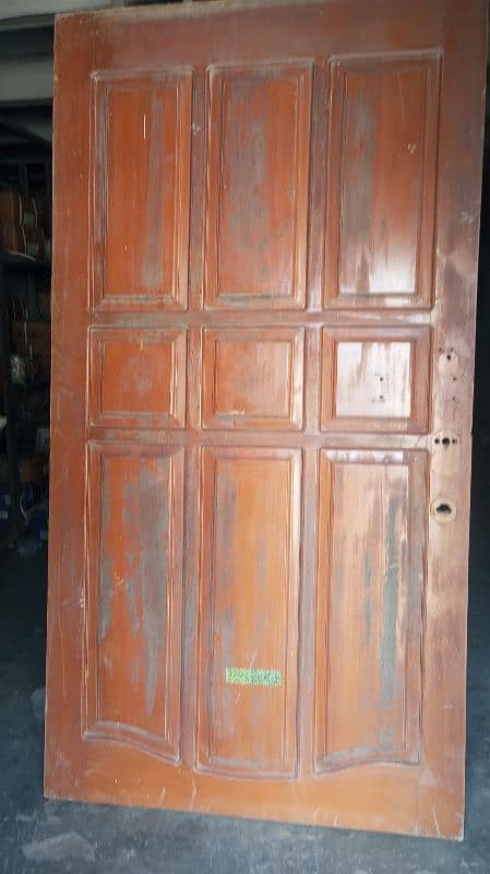 original diyar wood door best price available 3