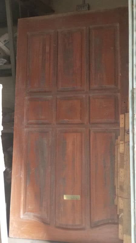 original diyar wood door best price available 4