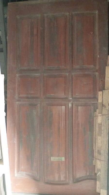 original diyar wood door best price available 5