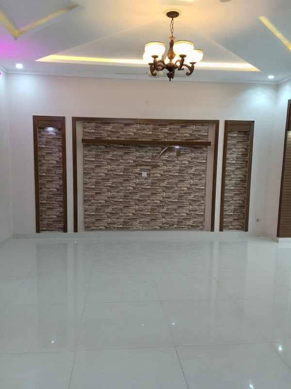 Size 30x60 Double Story Luxury House For Sale IN G-13 Income Rent 1.70 k 22